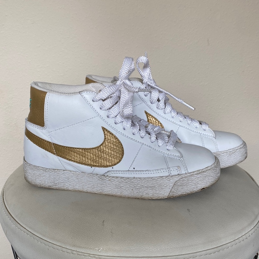 Nike blazers